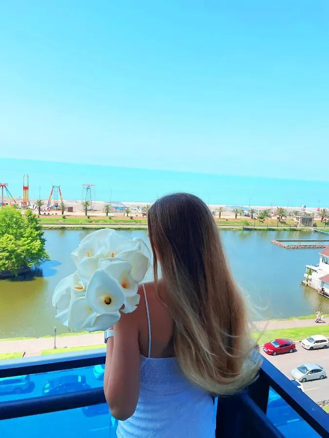 Orbi City Sea View contacts