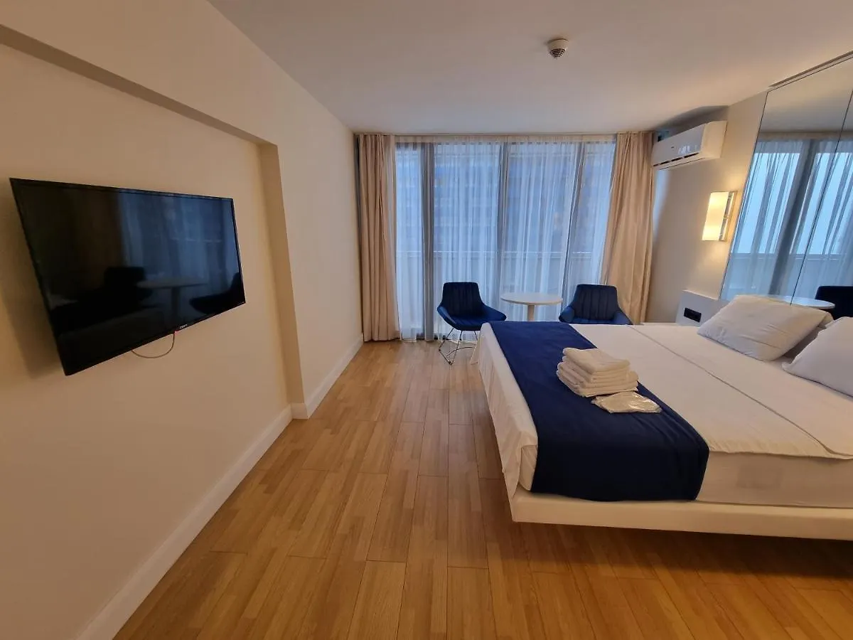 Orbi City Sea View Batumi