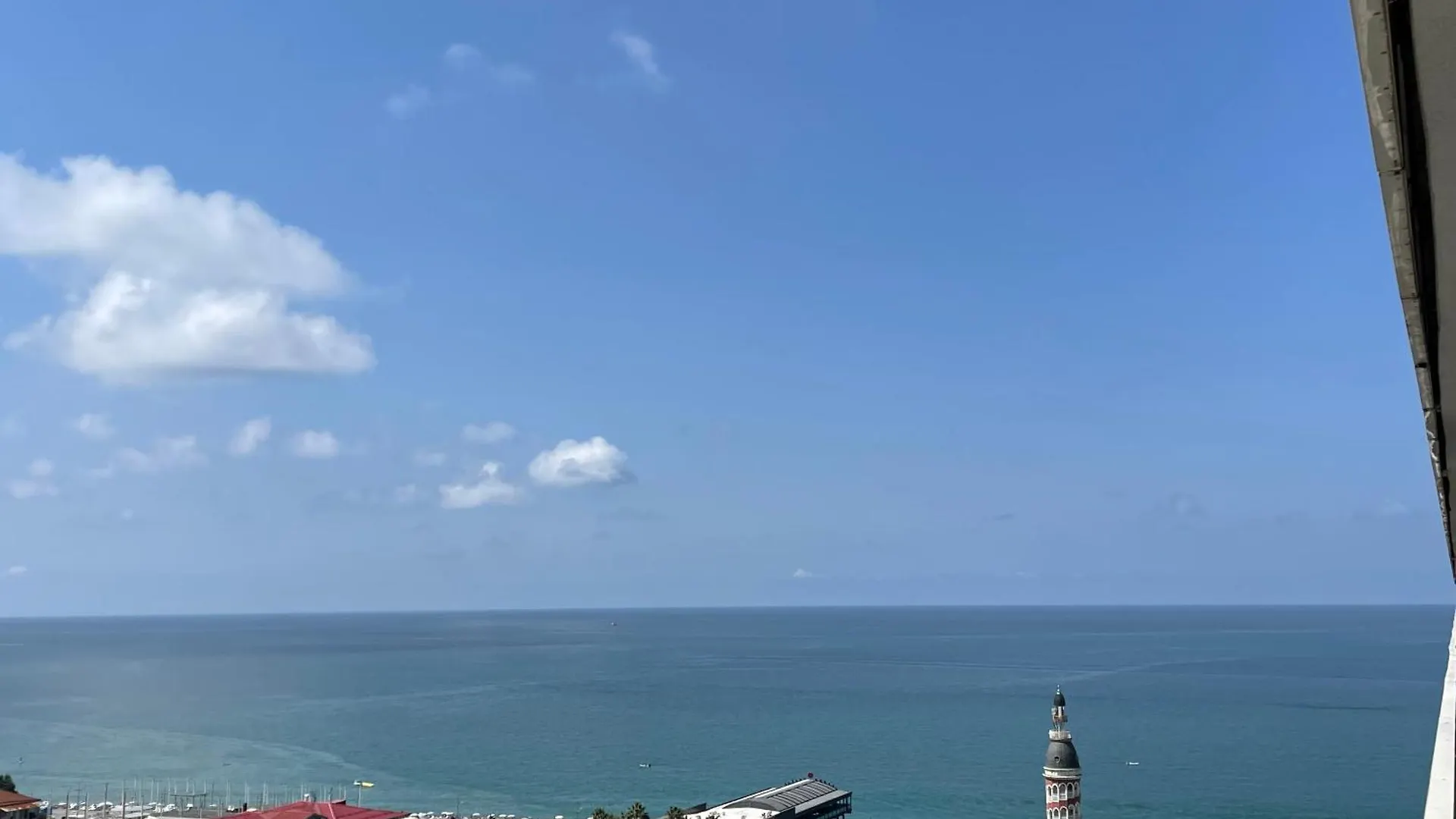 Orbi City Sea View Batumi 0*,  Georgia