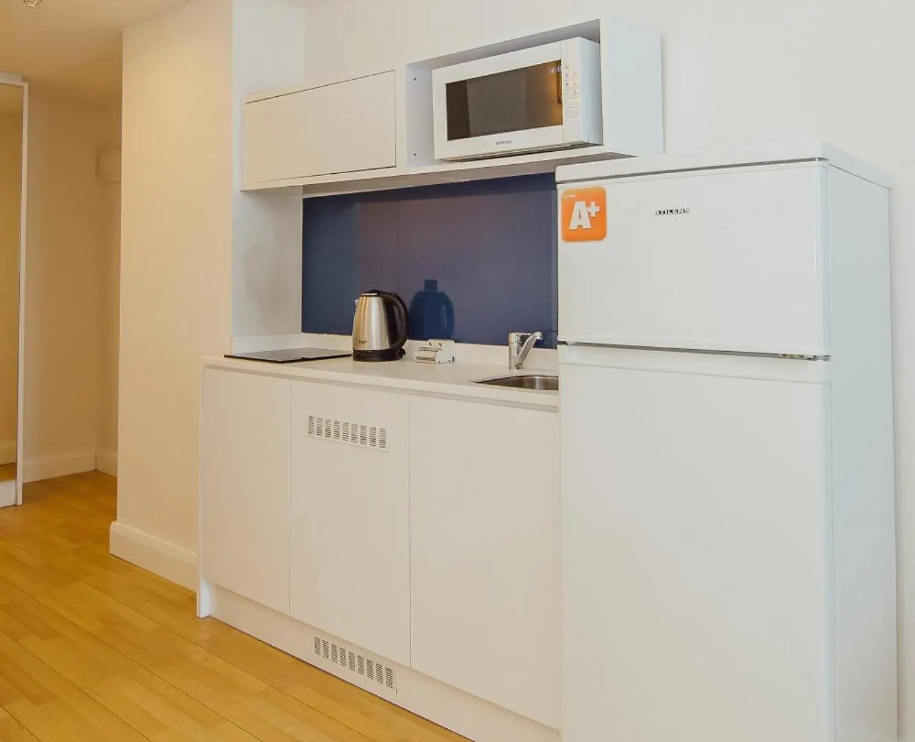 Apartment Orbi City Sea View Batumi